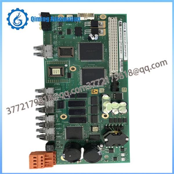ABB PPC905AE101 Control Processor Module